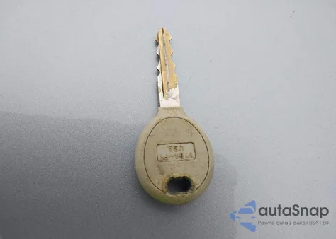 2007 Dodge Caravan Se из США, поврежденный, VIN 1D4GP25B77B122811